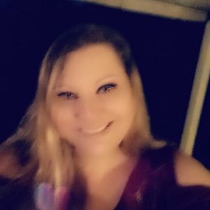 Meet your Posher, Christy